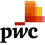 PWC logotyp